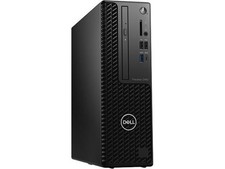 Dell Precision 3450 SFF XEON W-1350 3.30GHz 32GB {512GB Win 11 Pro} WX 3200 picture