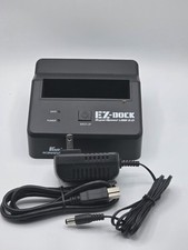 New Kingwin EZD-2535 EZ-Dock 2.5-Inch/3.5-Inch SATA Hard Drive Dock picture