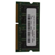 Printer Parts Memory PC100-222-620 Fits For Micron MT8LSDT1664HG-10EB1 128MB picture