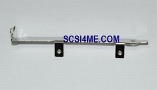 Standard Height Mounting Bracket 4 LP Card Adaptec 5805 3805 6805 7805 5405 6405 picture