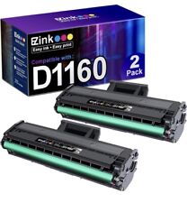 E-Z Ink (TM Compatible Toner Cartridge Replacement for Dell YK1PM 1160 331-7335 picture