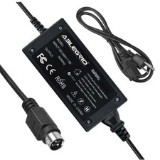 AC DC Adapter Charger For Epson TM-290II TM-H6000 TM-T70 C825343 Receipt Printer picture
