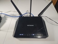 Netgear R7200 AC2100 Nighthawk Wireless Router – Latest OpenWrt Mesh Ready picture