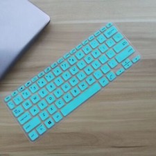 2X Keyboard Skin Protector for ASUS vivobook14 X415 picture