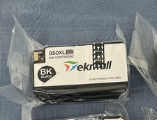 TekMall Compatible Black 950XL picture