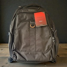 EVERKI Atlas Business Laptop Backpack 13-Inch to 17.3-Inch Adjustable Compar picture