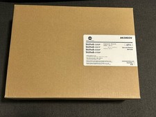 New In A Box Original OEM Konica Minolta A63X03V Black Imaging picture