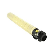 Compatible with 842308 (IM C2500) ForRicoh IM C2000,IM C2500 - Yellow picture
