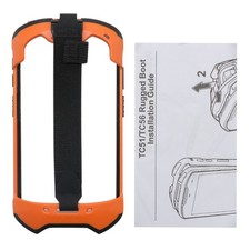 Multicolor Protective Cover Case For Zebra TC51 TC52 TC56 TC57 SG-TC5X-EXO1-01 picture