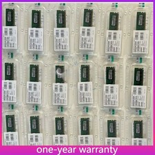 P64707-B21 P53627-0AE HPE 64GB 2Rx4 DDR5 PC5-5600 EC8 RDIMM Gen11 Server Memory picture