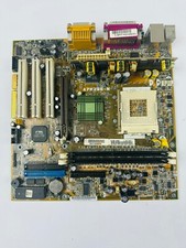 Tested Asus A7M266-M Rev 1.04 Motherboard picture