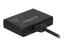Delock HDMI Splitter Video/Audio Splitter Adapter 87700 picture