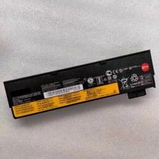 NEW 10.8V 01AV425  Battery for ThinkPad T470 T480 T570 01AV423 48Wh 61+ picture