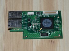 IBM 1GB Dual Port RJ-45 Ethernet Daughter Card for x3650 M2 43V7073 69Y4509 picture
