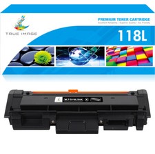 Black Toner Cartridge for Samsung MLT-D118L 118L Printer Xpress M3015DW M3065FW picture