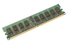 MT18HTF25672AZ-667H1 - 2GB Memory Module (240P ECC NON REG 667 Udimm) picture