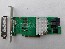 Fujitsu LSI CP400i D3307-A12 12G  LSISAS3008 PCI 3.0 RAID0/1/5/10/50 HBA=9341-8I picture