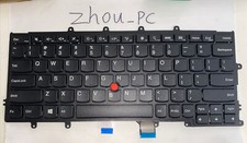 New Replacement Keyboard For Lenovo IBM Thinkpad X230S X240 X240s X250 laptop picture