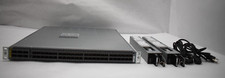 Juniper QFX5100-48S-3AFO 48-Port SFP+ & 6-Port QSFP+ 10GbE Data Center Switch picture