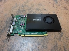Nvidia Quadro K2200 Graphic Card - 4 GB GDDR5 SDRAM - PCI Express 2.0 x16 HP picture