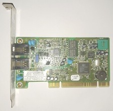 Vintage Aztech Systems LTD Modem MDP3900V-U(B) mini picture