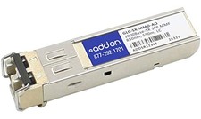 Addon Computer Cisco Compatible TAA Compliant 1000Base-SX SFP Transceiver (GLC-S picture