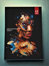 Photoshop CS6 Extended - DVD Windows Version picture
