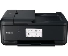 Canon PIXMA TR8620a Wireless Color All-in-One Inkjet Printer. New-Factory Sealed picture