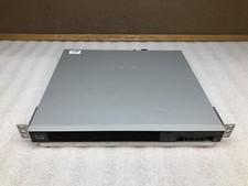 Cisco ASA5512 X Series V04 6-Port Adaptive Security Firewall Appliance picture