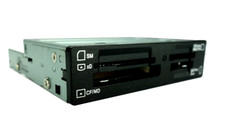 Dell OptiPlex Precision 19-Way Media and Flash Card Reader W812M picture