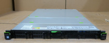 Fujitsu Primergy RX2530 M4 2x 8-Core Silver 4110 288GB RAM 4x 2.5