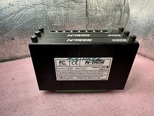 N-TRON 900B 8-PORT ETHERNET SWITCH ETHERNET AND COMMUNICATION MODULE picture