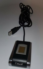 ZVETCO Verifi  P5100 Fingerprint Password Reader Windows 7/8/ & Some Windows 10  picture