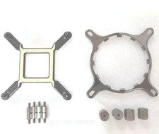 USA Bracket Socket LGA1700 for Kraken X41/2/52/53/61/62/63/72/73 Z53/63/73 NZXT picture