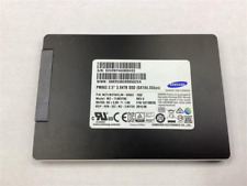 MZ7LM3T8HCJM Samsung PM863 3.84TB SATA 6Gb/s 2.5in SSD MZ-7LM3T80 picture