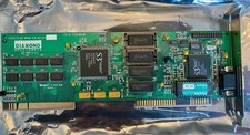 Vintage Diamond Stealth 64 VLB 2MB Video Card - Tested picture
