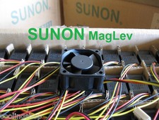 1x **Quiet** Cisco fan for 1801 1803W 1811 1812 2801 2811 C2950 C3524PWR picture