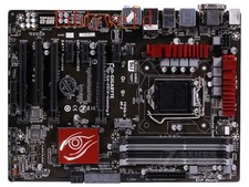 For GIGABYTE Z97X GAMING 3 motherboard LGA1150 DDR3 32G VGA+DVI+HDMI ATX Tested picture