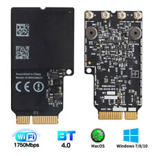 For MacOS Hackintosh BCM94360CD 802.11ac BT 4.0 Mini PCI-E Wireless Network Card picture
