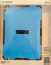 Trident Case Aegis iPad Air 5 Military Drop Tested Armor picture