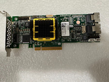 Adaptec ASR-5805/512MB 8-Port PCI-e SAS RAID Controller picture