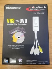 Diamond Multimedia VC500MAC Video Card picture