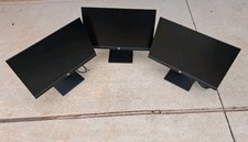 Lot (3) HP P24h G4 23.8