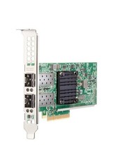 817718-B21 HPE 631SFP28 PCIe DP 10/25Gb Ethernet Adapter 817716-001 840130-001 picture