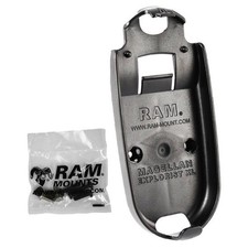 RAM-HOL-MA6U RAM Form-Fit Cradle for Magellan eXplorist picture