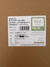 Artisan Ninja FX 99式 Type-99 Soft XXL Matcha Gaming Mousepad Unopened picture