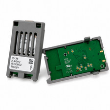 IB-38 2.4GHz IEEE 802.11b/g/n Wireless WiFi Interface Module PCB Board picture