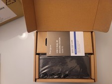 Targus USB-C Dual 4k Docking Station 100W PD picture