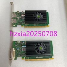 1pc used  NVIDIA NVS310 graphics card picture
