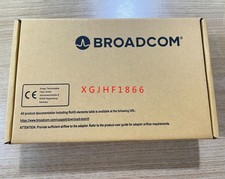 New Broadcom HBA 9500-8i Tri-Mode Storage Cntroller SATA 6Gb/s SAS 12Gb/s PCIe picture